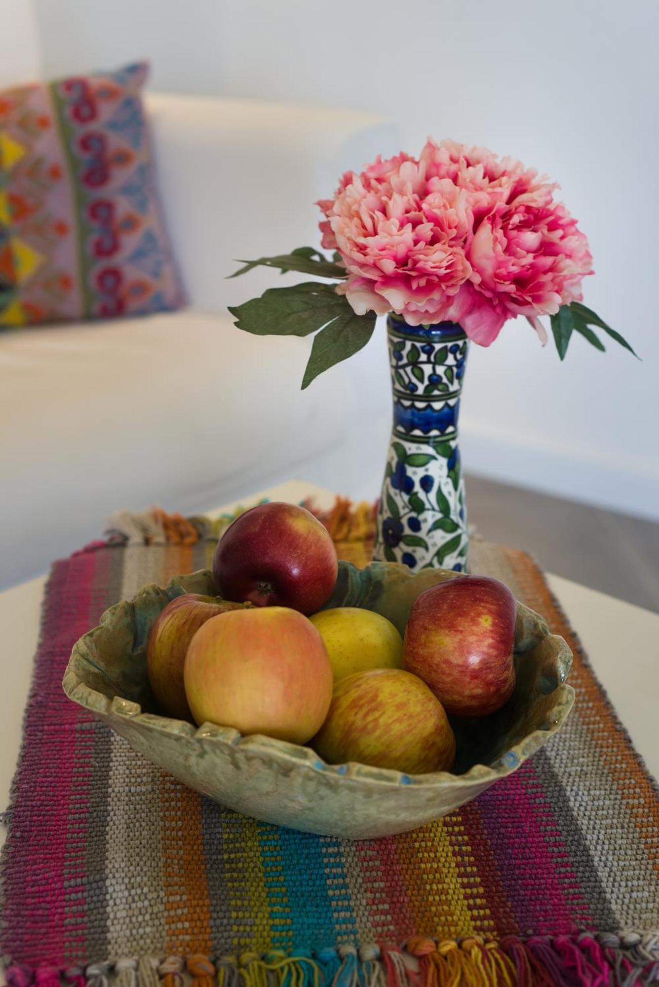 Homey Suite In Zichron Yaakov زخرون يعقوب المظهر الخارجي الصورة