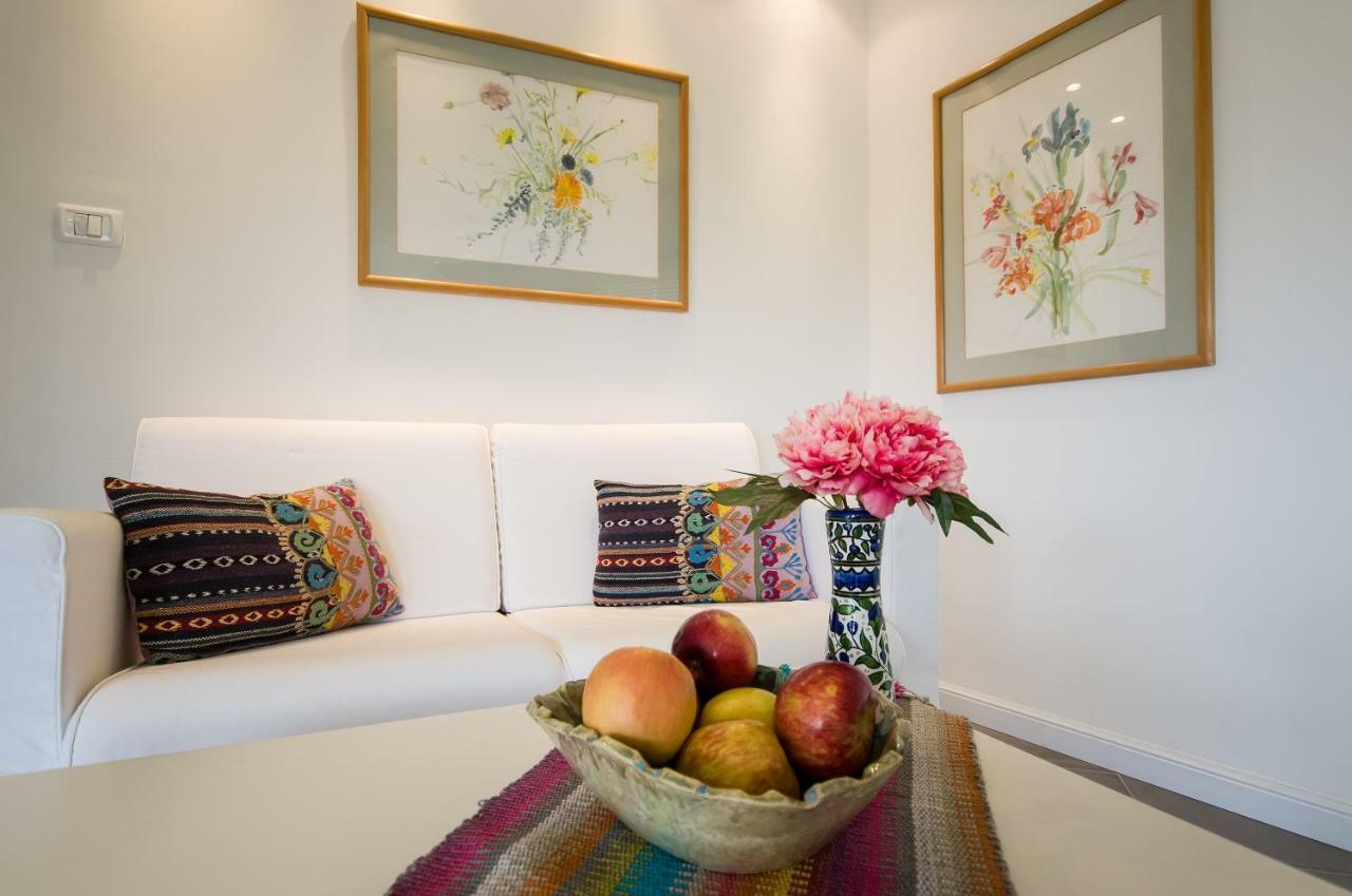 Homey Suite In Zichron Yaakov زخرون يعقوب المظهر الخارجي الصورة