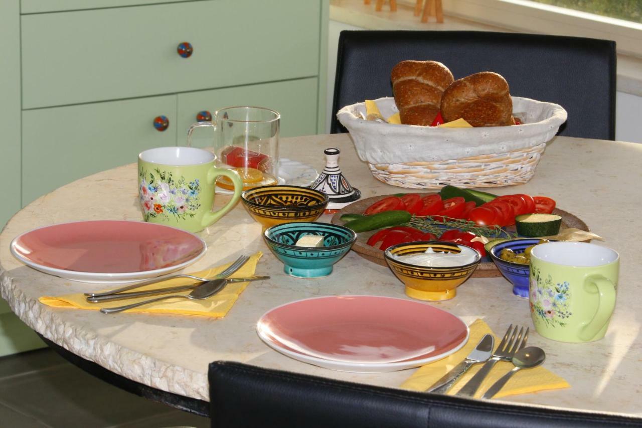 Homey Suite In Zichron Yaakov زخرون يعقوب المظهر الخارجي الصورة