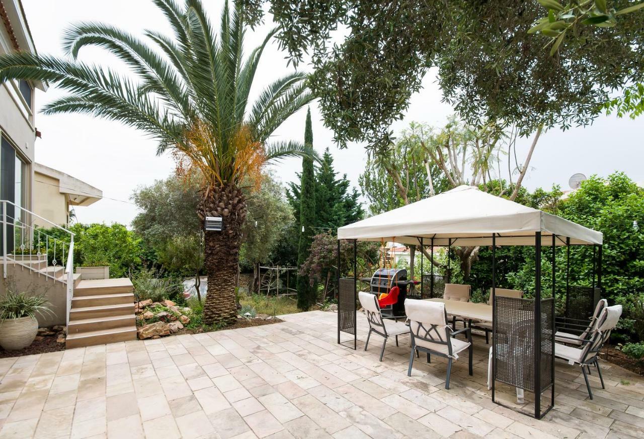Homey Suite In Zichron Yaakov زخرون يعقوب المظهر الخارجي الصورة