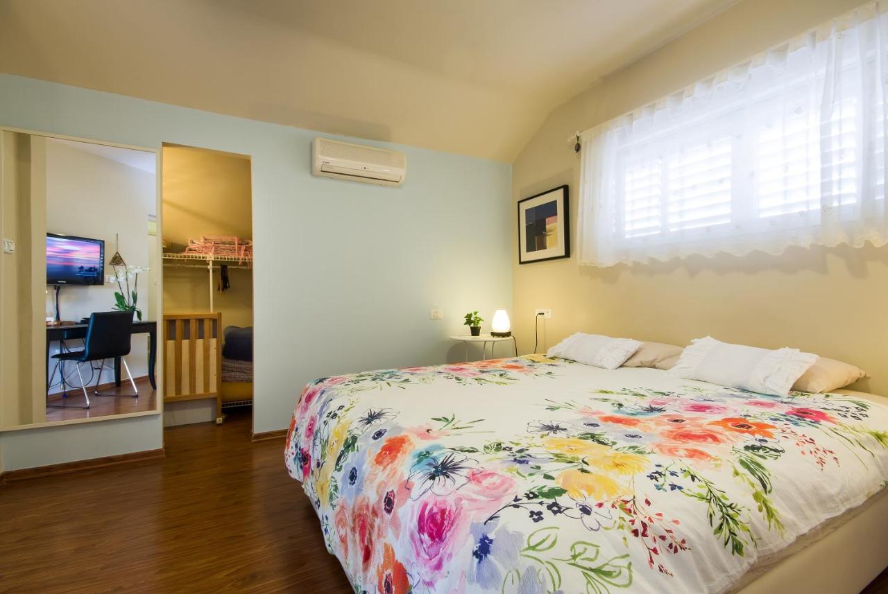 Homey Suite In Zichron Yaakov زخرون يعقوب المظهر الخارجي الصورة
